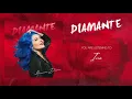 DIAMANTE \u0026 Breaking Benjamin - Iris (Official Audio)