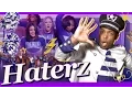 Download Lagu Todrick Hall - Haterz (Official Music Video) #TodrickMTV