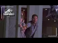 Jurassic World Final Battle Behind the Scenes Jurassic World