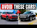 The Truth About GMC Terrain Chevy Equinox - Why You Shouldn t Buy Them