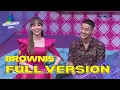 Download Lagu FULL | Anna Jobling dan Meerqeen Datang Ke Brownis!! | BROWNIS (16/8/22)