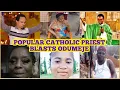 Download Lagu Did Rita Edochie forgive Ada Jesus??? + Odumeje is not a Christian but a Clown by Rev. Fr. Kevin