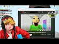 Download Lagu KreekCraft Reacts to YOU'RE MINE (BALDI'S BASICS SONG)