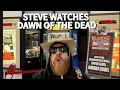 Watching Dawn of the Dead at the Monroeville Mall