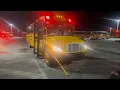 5AM - Realistic Day As A School Bus Driver