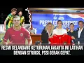 Download Lagu TERCIDUK! GELANDANG RP6 MILIAR LATIHAN BARENG STRUICK, PSSI SIAP NATURALISASI?