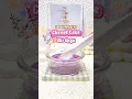 Download Lagu Mom bikin snack mpasi Cheese cake ubi ungu yuk?