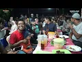 Download Lagu Jangan Dendam Febi Pesek - The Teras Music Bondo Pernikahan Heru \u0026 Niya