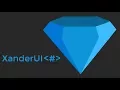XanderUI 1 3 0 Released - Major update Premium subscription give away