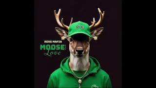 KEKS MAFIA MOOSE BOY LOVE - BOUYON 2025 (OFFICIAL AUDIO)