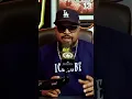 Eminem \u0026 50 Cent Halted N.W.A's Comeback? Ice Cube Tells All