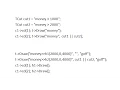 CERN ROOT tutorial for beginners - 9 Tree analysis Draw and TCut