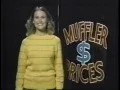 Meineke - Shatters Prices 1985