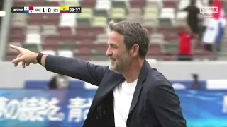 PANAMÁ 🇵🇦 VS 🇪🇨 ECUADOR ( 1 - 1 ) P ( 7 - 6 ) Resumen del partido | GIRA ASIÁTICA 2026 | TVMAX