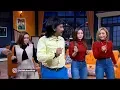 Download Lagu Asik Nih Goyang Bareng Bang Caca, Trio Macan  \u0026 Cita Citata