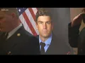 St Louis community honors fallen firefighter Ben Polson