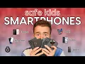 The Ultimate Guide to Safe Smartphones for Kids Teens Apple Bark Gabb Pinwheel Troomi
