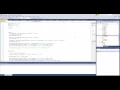 Phaser Visual Studio TypeScript - demo 01