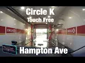 Mark VII ChoiceWash XT - Touch Free Cycle