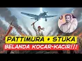 Download Lagu Jika Kapitan Pattimura Memiliki Stuka, Apakah Bisa Mengalahkan Belanda?