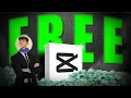 Lagu CAPCUT PRO za FREE? (Jedyna metoda w 2025!)