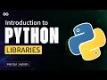 Python Fundamentals and its Applications with GeeksforGeeks