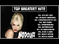 Lagu No Doubt Greatest Hits Full Album 2022 | The Best Playlist Of No Doubt