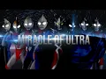 Download Lagu Miracle Of Ultra (Project DMM) Lyrics