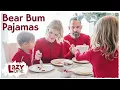 BEAR BUM Family Breakfast