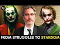 How Joaquin Phoenix Became One of Hollywood s Greatest Actors