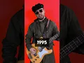 Download Lagu Evolution of British bass players 1955 - 2025 #bass #bassguitar