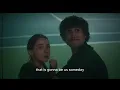 You want to be chosen, not LOVED | NETFLIX SHOW BEEF