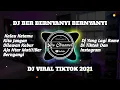 Download Lagu Dj Tiktok Terbaru 2021 !! Dj Ber Bernyanyi Bernyanyi Full Bass🎶Viral Tiktok 2021