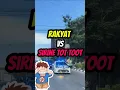 Lagu Rakyat vs Sirine tot tot, Iring-iringan Pejabat Bikin Netizen Geram