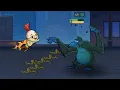 Download Lagu Nerf Chicken Little | Disney Heroes Battle Mode