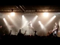 Sepultura - Primitive Future - 12.03.15 SPb