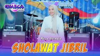 sholawat jibril tasya rosmala omega music 