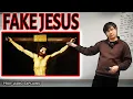 Download Lagu The Fake Jesus You Were Taught About | Prof Jiang Explains