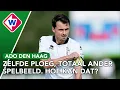 Download Lagu Ervaren Van Mieghem verklaart ander ADO: 'Tactisch anders en vertrouwen speelt een grote rol'