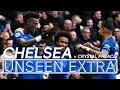 Tammy Abraham \u0026 Christian Pulisic on Fire Once More! 🔥 | Chelsea 2-0 Crystal Palace | Unseen Extra