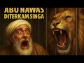Lagu NGERIII!!!! Abu Nawas Diterkam Singa Sirkus