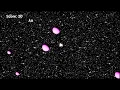 Asteroids Clone