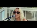 Miley Cyrus - Jaded (Backyard Sessions)
