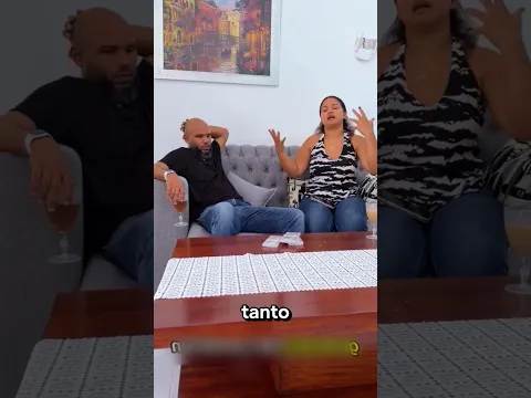 La Esposa Codiciosa Fue Descubierta 😱💰#shorts