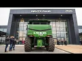 Download Lagu 2026 Deutz-Fahr C9306 TSB | Volledige presentatie en prestatiebeoordeling