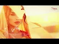 Sara Salman - Oqaf Lahza | Lyrics Video 2025 | سارة سلمان - أوقف لحظه