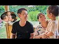 Hoi returns home - A heartwarming family feunion full of happiness