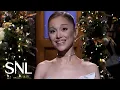 Lagu Ariana Grande Monologue - SNL
