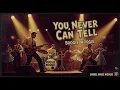 Chuck Berry - You Never Can Tell | Barrelhouse Boogie Woogie Performance (Rock & Roll Groove)