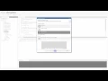 Eclipse Dirigible - Launchpad Templates